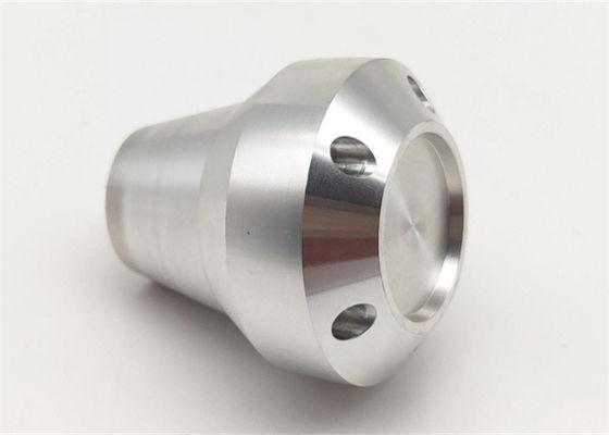 Automotive CNC Lathe Machining Services smooth custom CNC aluminum parts