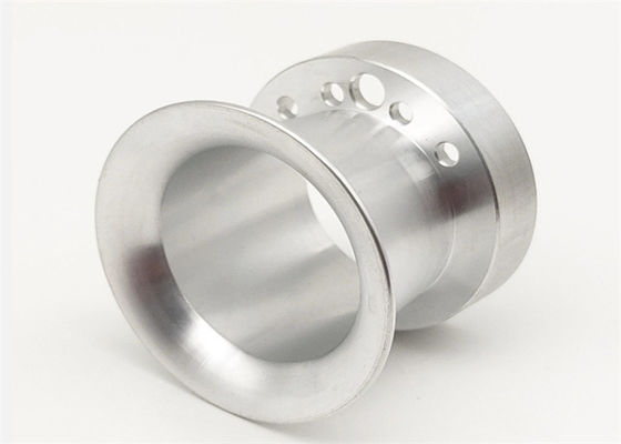 ODM Custom Stainless Steel CNC Machined Parts industrial Engineering
