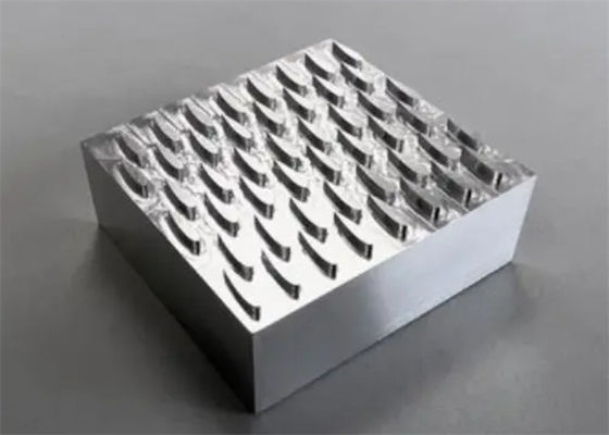 Anodizing Custom Metal CNC Parts High Precision 3D Milling Auto Parts