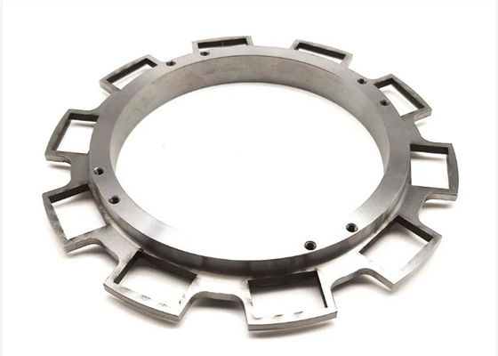 Aerospace CNC Machining Parts Engineered Precision Machining Services Customized