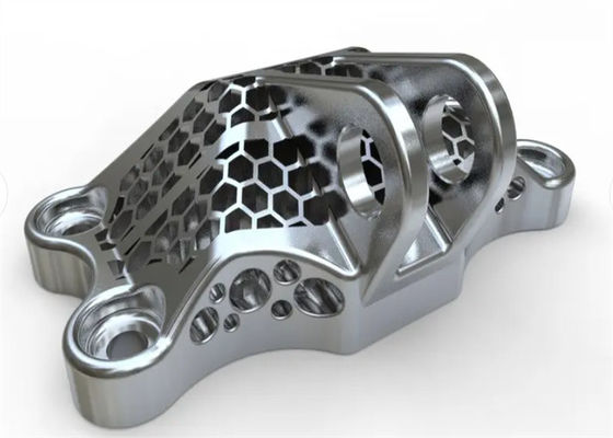 Carbon TPU 3D Printing Service Custom 3D Design Prototyping