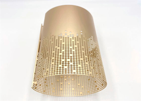 Sandblasting Machined Surface Finish Process Metal Milled Surface Finish