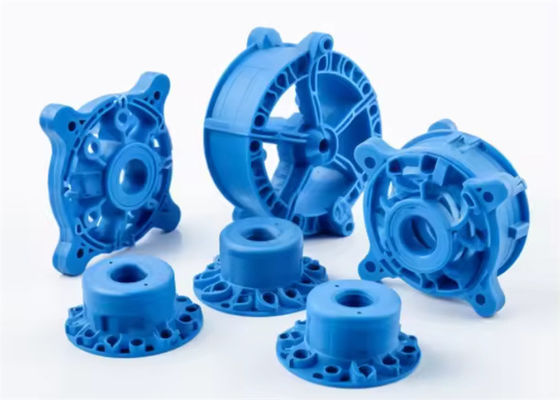 High Precision 3D Printing Service Small Parts FDM Technology