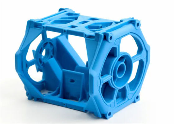 Custom ABS 3D Printing Service Manufacturing IGS Drawing Format