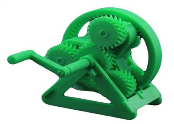 Custom ABS 3D Printing Service Manufacturing IGS Drawing Format