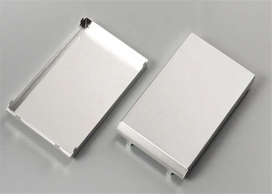 Car Custom Metal Stamping Services Parts Panels Process Lightweight