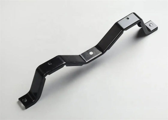 Standard Anodizing Machining Surface Finish Used In Automotive Industries