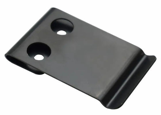 Versatile Sheet Metal Stamping Parts Manufacturing 0.5mm-10mm Thickness