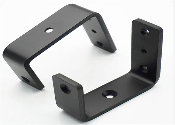Versatile Sheet Metal Stamping Parts Manufacturing 0.5mm-10mm Thickness