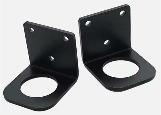 Industrial Stamping Sheet Metal Precision Deep Drawn Sheet Metal Components