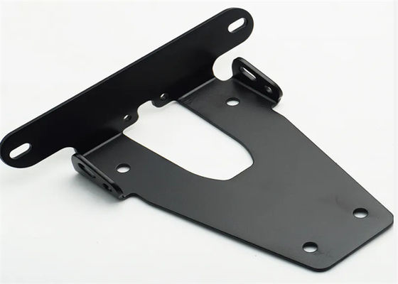 Industrial Stamping Sheet Metal Precision Deep Drawn Sheet Metal Components