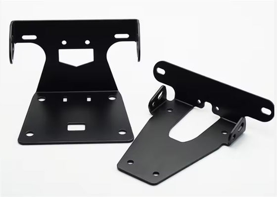 Customized Polishing Machining Surface Finish Parts and Components