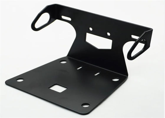 Smooth CNC Surface Finish Services Coating Machined Surface Finish