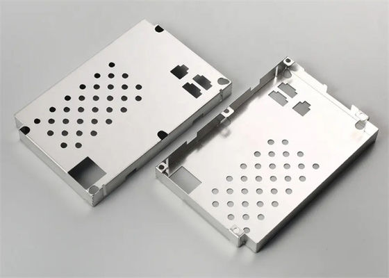 Car Custom Metal Stamping Services Parts Panels Process Lightweight