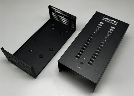 Steel Stamping Sheet Metal Process Industry Precision Stamping Services