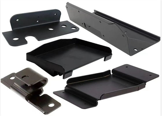 Customized Polishing Machining Surface Finish Parts and Components