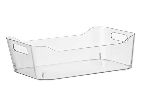 OEM Polyurethane Vacuum Casting Services Customized Design For Plastic