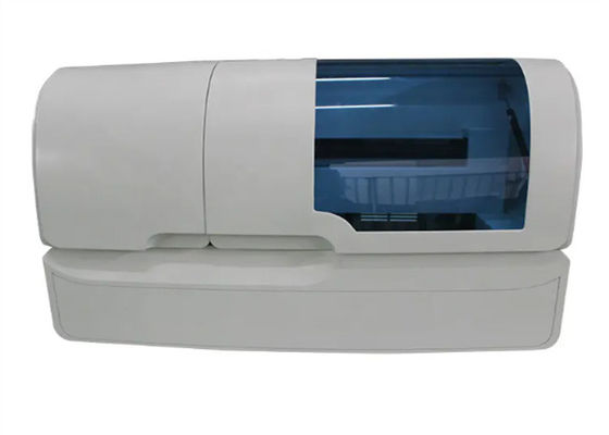 Urethane Vacuum Casting Plastic Silicone parts Silk Screen Surface