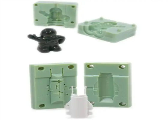 ODM Precise Vacuum Die Casting Process Services Rapid Prototype