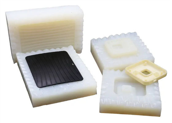 ODM Precise Vacuum Die Casting Process Services Rapid Prototype