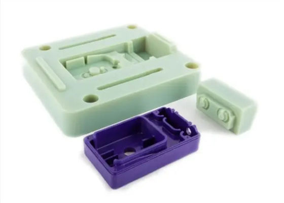 ODM Precise Vacuum Die Casting Process Services Rapid Prototype