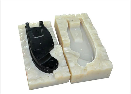 Urethane Silicone Mold Vacuum Casting Vacuum Casting Automotive Parts