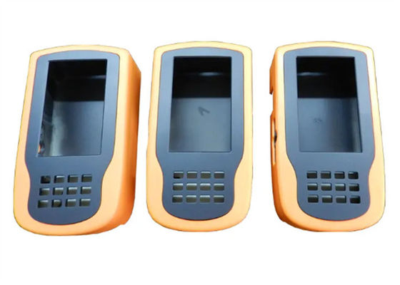 Mold Silicone Rapid Prototyping Vacuum Casting 3d Printing Services
