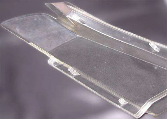 Urethane Silicone Mold Vacuum Casting Vacuum Casting Automotive Parts
