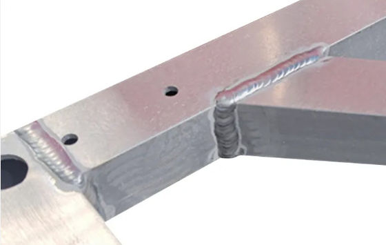 Precise Stainless Steel Metal Fabrication Custom Metal Parts Manufacturing ISO