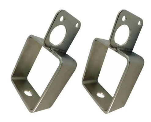 ODM Laser Welding Sheet Metal Service industry Custom Made Metal Parts