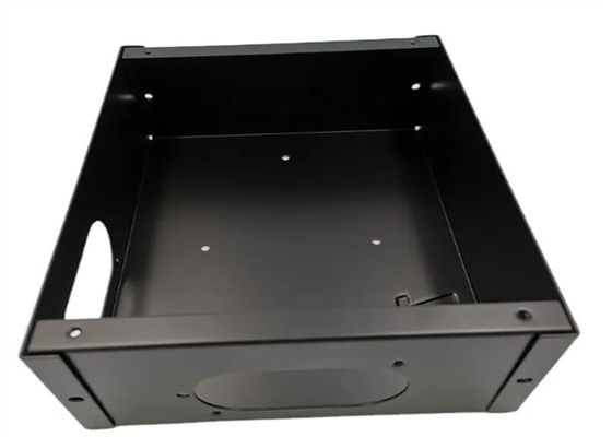 Powdered Sheet Metal Bending Process components ASTM Standard