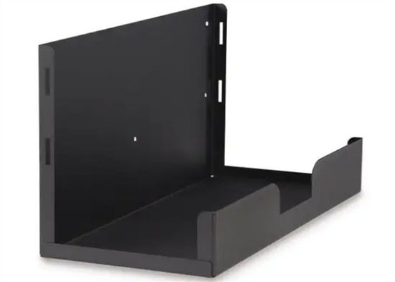 CNC Custom Metal Bending Fabrication Plate Stainless Steel Sheet Metal Parts JIS