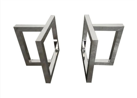 High Strength Sheet Metal Welding Process Services AISI Standard