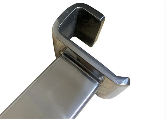 High Strength Sheet Metal Welding Process Services AISI Standard