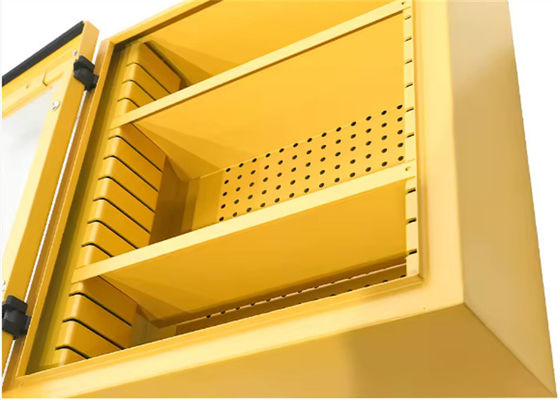 Skilled Custom Sheet Metal Welding Parts Processing High Precision