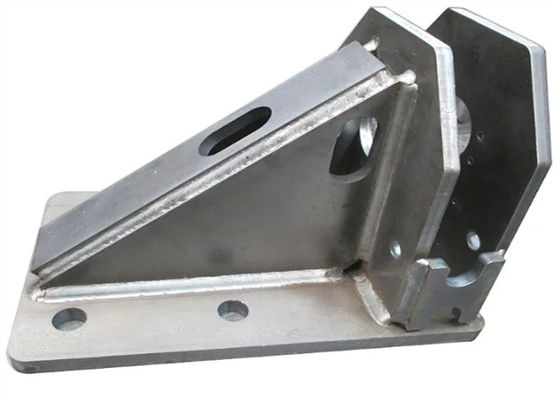 High Strength Sheet Metal Welding Process Services AISI Standard