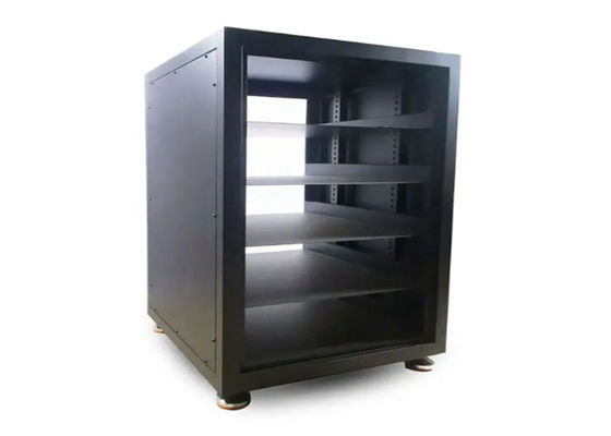 CNC Sheet Metal Bending Parts Smooth Surface For Industrial