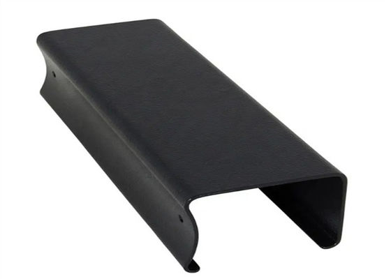 High Precision Sheet Metal Bending Parts Customized Smooth Surface