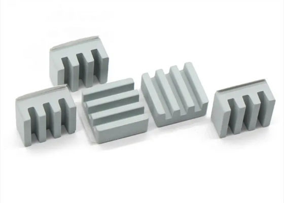 Compact Ceramic Heat Spreader High Temperature Resistant Designed