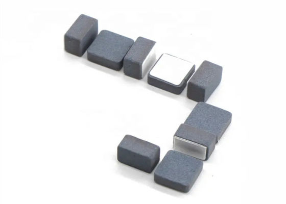 SiC / SIO2 Ceramic Heatsink With High Temperature Resistance