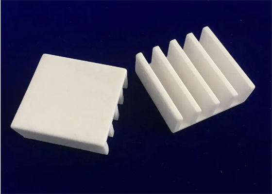 Universal Heat Sink Ceramic High Strength Corrosion Resistance