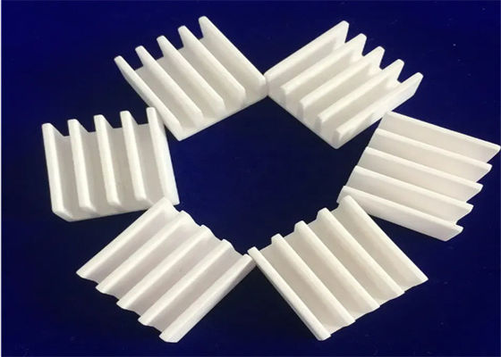Universal Heat Sink Ceramic High Strength Corrosion Resistance