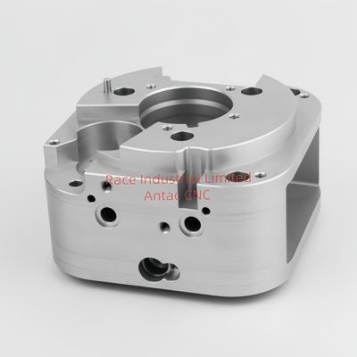 Precise Customized CNC Milling Parts OEM ODM Services CNC Turning Parts