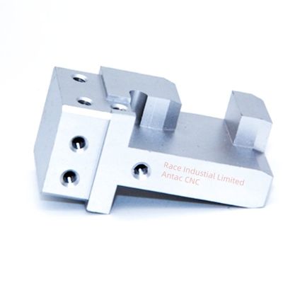 100% Inspection Precision CNC Milling Parts for Smooth and Accurate Results