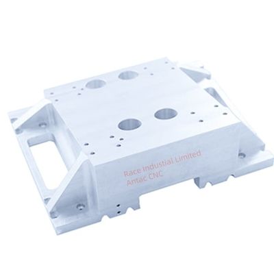 100% Inspection Precision CNC Milling Parts for Smooth and Accurate Results
