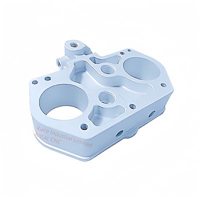 Precision Machining CNC Milling Controller And 100% Inspection Accurate And Intricate Designs