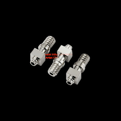 Precision Machining CNC Milling Controller And 100% Inspection Accurate And Intricate Designs