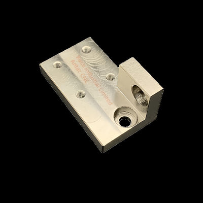 Precision Machining CNC Milling Controller And 100% Inspection Accurate And Intricate Designs