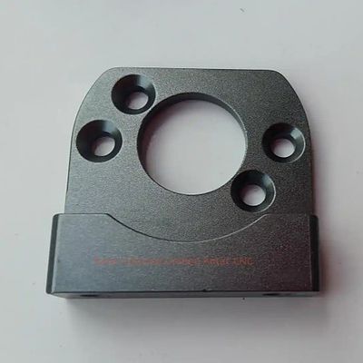 Customized CNC Turning and Milling Parts with 100% Inspection for Precision Projects