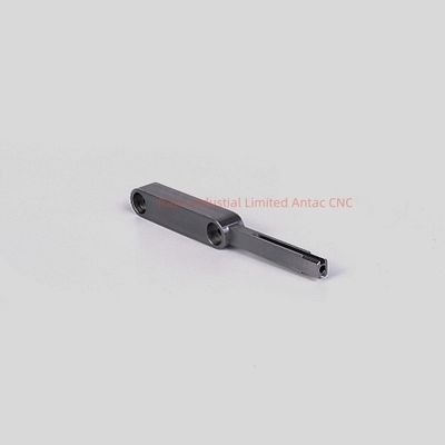 CNC Machining Turning Milling Components Customized Service Precision Parts Processing